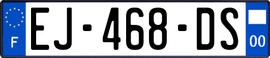 EJ-468-DS