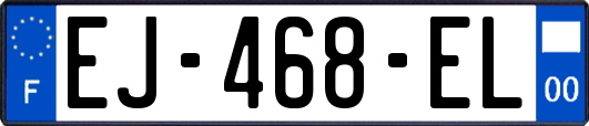 EJ-468-EL