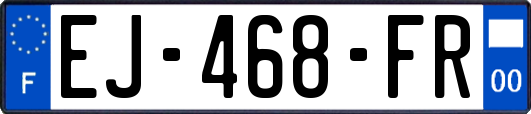 EJ-468-FR