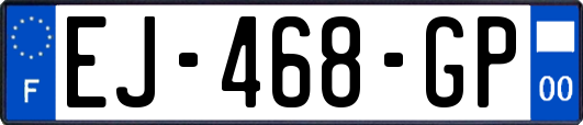 EJ-468-GP