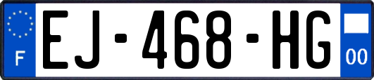 EJ-468-HG