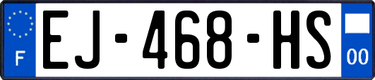 EJ-468-HS