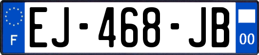 EJ-468-JB