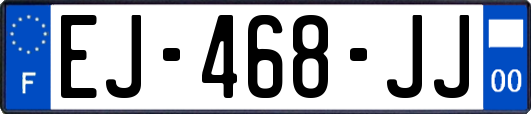 EJ-468-JJ