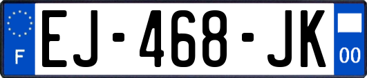 EJ-468-JK