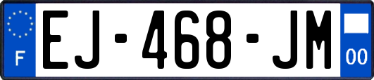 EJ-468-JM