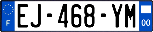 EJ-468-YM