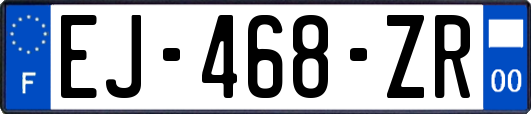 EJ-468-ZR