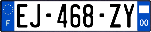 EJ-468-ZY