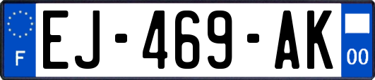 EJ-469-AK