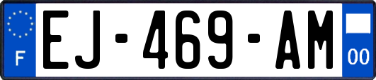 EJ-469-AM