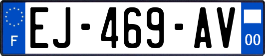 EJ-469-AV