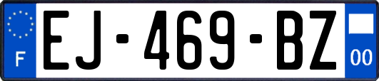 EJ-469-BZ