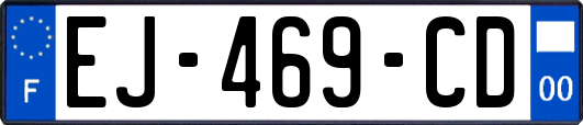 EJ-469-CD