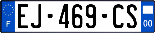 EJ-469-CS