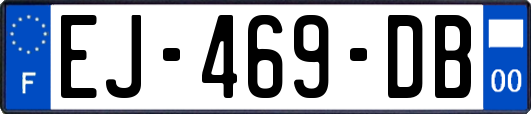 EJ-469-DB