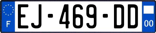 EJ-469-DD