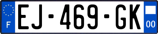 EJ-469-GK