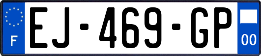 EJ-469-GP