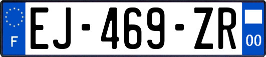 EJ-469-ZR