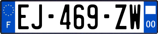 EJ-469-ZW