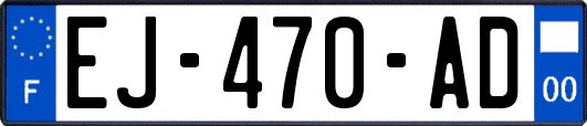 EJ-470-AD