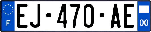 EJ-470-AE