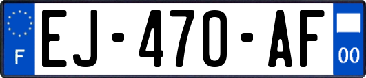 EJ-470-AF