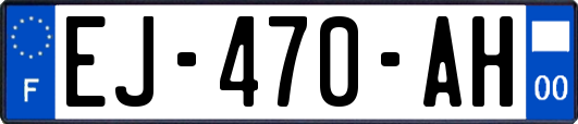 EJ-470-AH