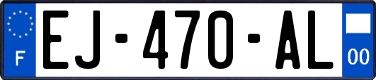 EJ-470-AL