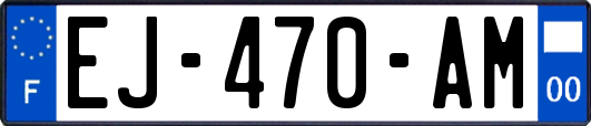 EJ-470-AM