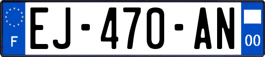 EJ-470-AN