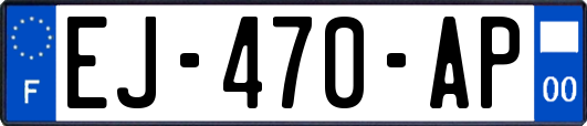 EJ-470-AP