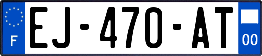 EJ-470-AT