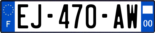 EJ-470-AW