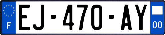 EJ-470-AY