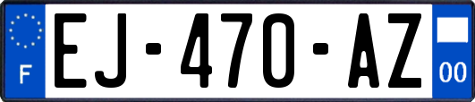 EJ-470-AZ