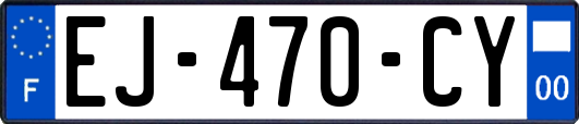 EJ-470-CY