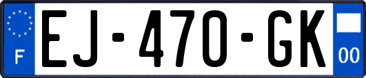 EJ-470-GK