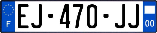 EJ-470-JJ