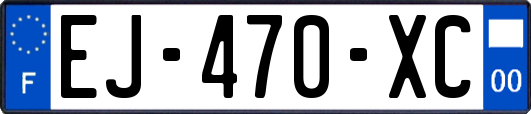 EJ-470-XC