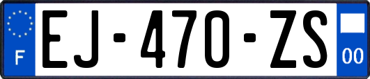 EJ-470-ZS