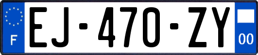 EJ-470-ZY