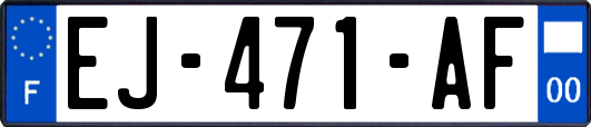 EJ-471-AF