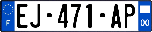 EJ-471-AP