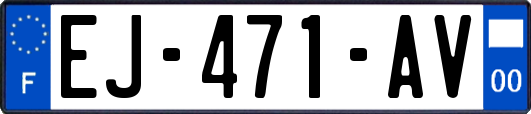 EJ-471-AV