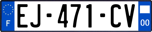 EJ-471-CV