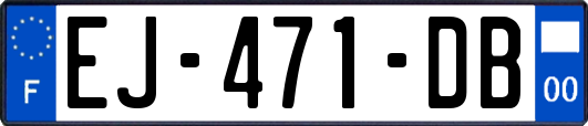 EJ-471-DB