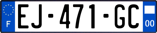 EJ-471-GC