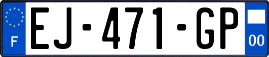 EJ-471-GP